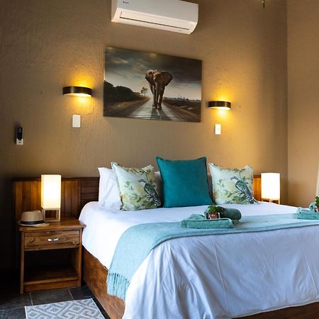 Villa Larima Bush Retreat Hoedspruit Exterior foto