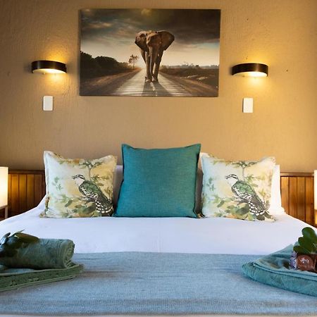 Villa Larima Bush Retreat Hoedspruit Exterior foto