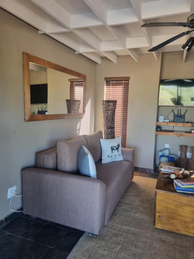 Villa Larima Bush Retreat Hoedspruit Exterior foto
