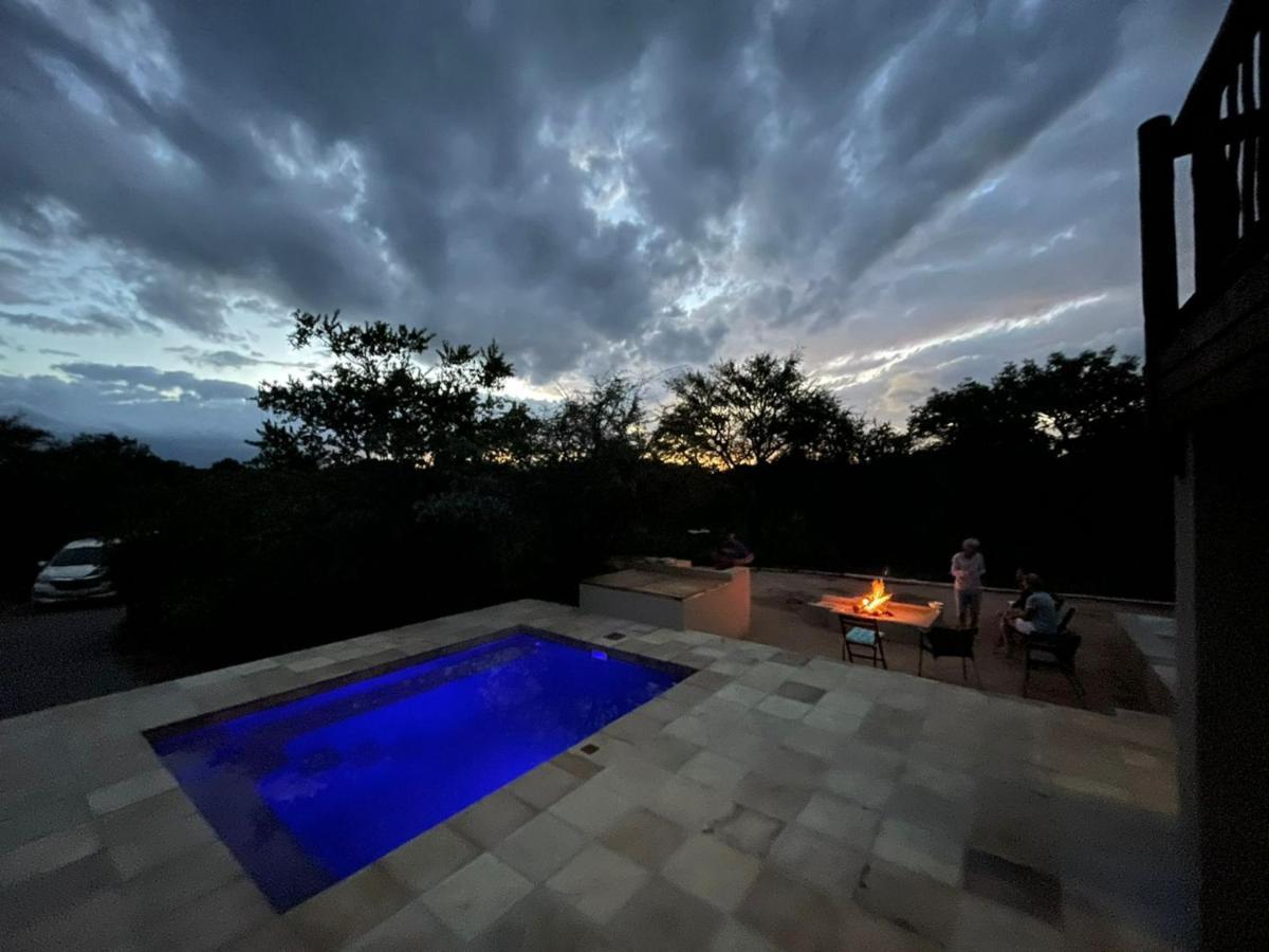 Villa Larima Bush Retreat Hoedspruit Exterior foto