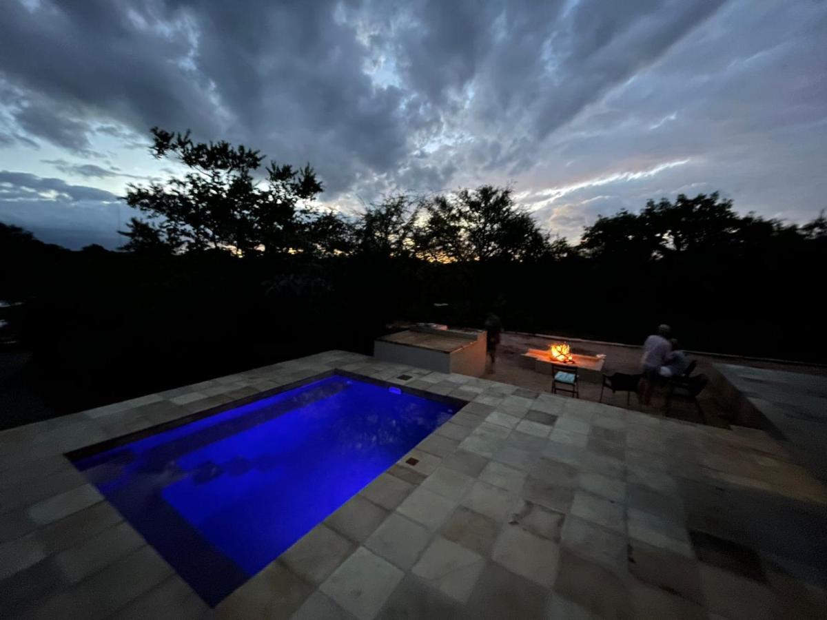 Villa Larima Bush Retreat Hoedspruit Exterior foto