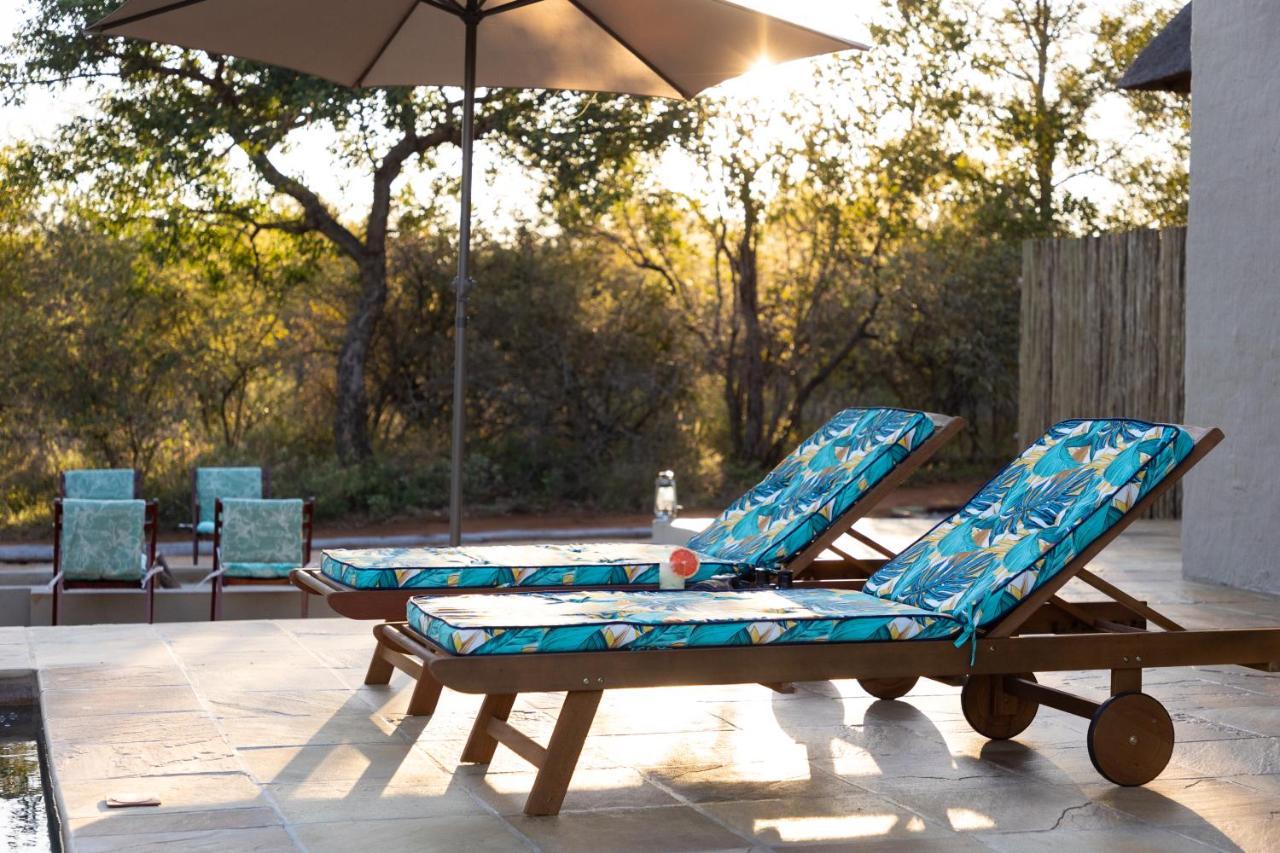 Villa Larima Bush Retreat Hoedspruit Exterior foto