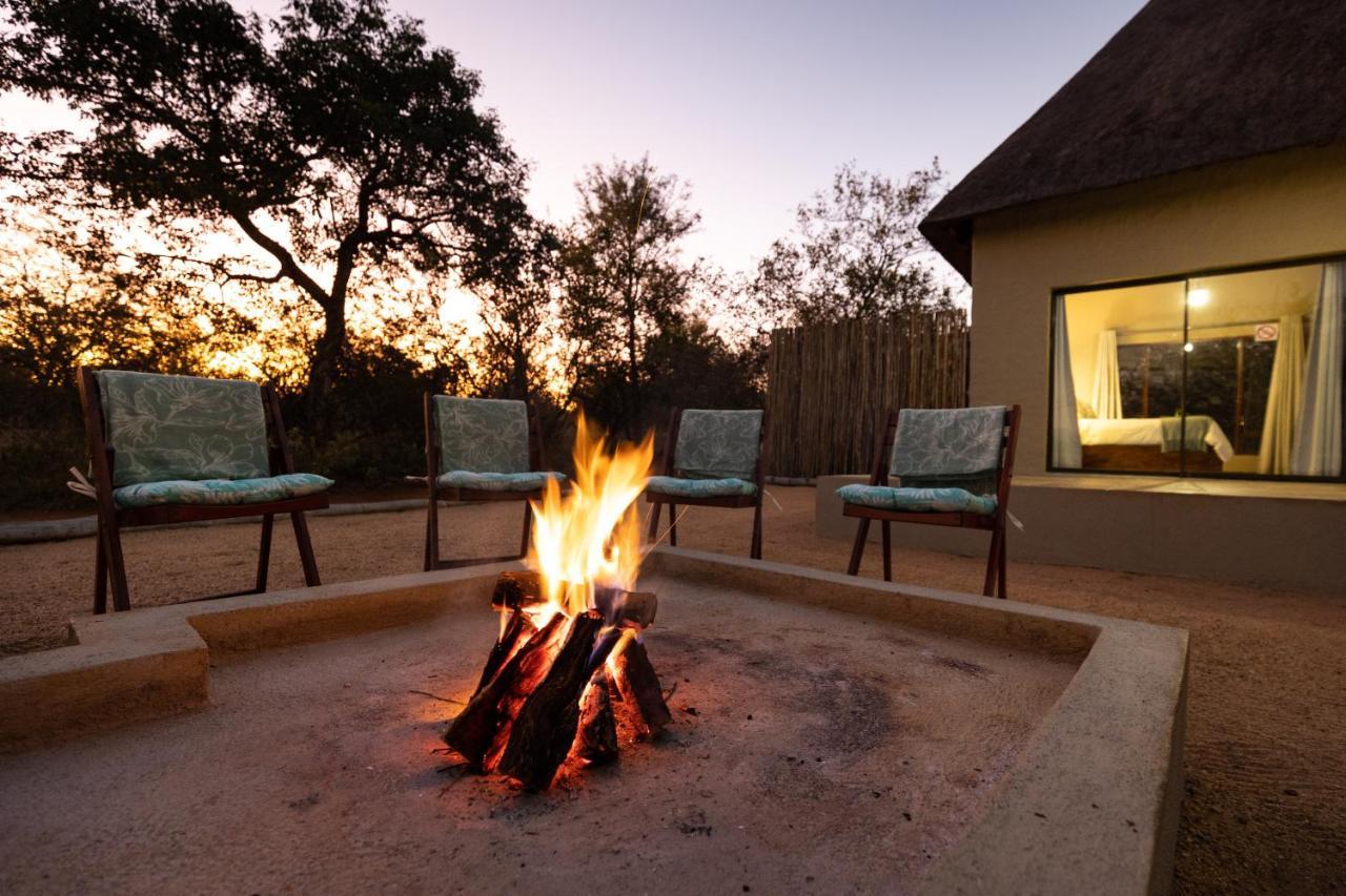 Villa Larima Bush Retreat Hoedspruit Exterior foto